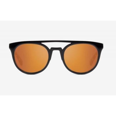 Hawkers - okulary przeciwsłoneczne messi x black vegas gold hat trick mx0124