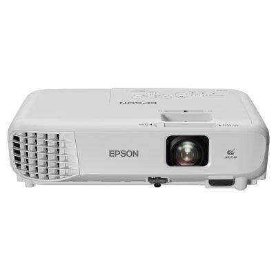 Produkt z outletu: Projektor EPSON EB-S05