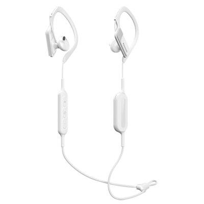 Produkt z outletu: Słuchawki PANASONIC RP-BTS10E-W