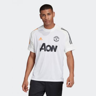 Manchester united training jersey