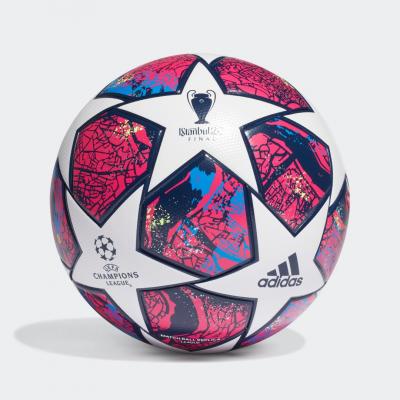 Ucl finale istanbul league ball