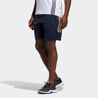 3-stripes 9-inch shorts