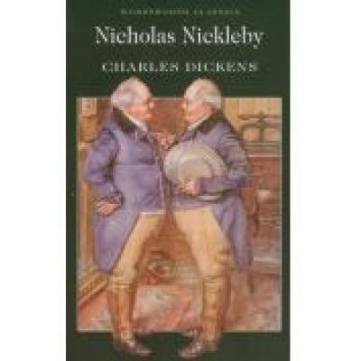 Nicholas nickleby