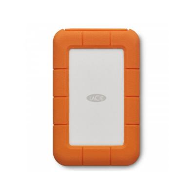 LACIE Rugged Secure 2TB 2,5'' STFR2000403