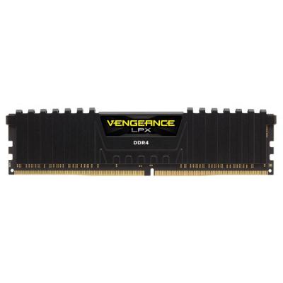 CORSAIR DDR4 Vengeance LPX 16GB/2400 CL14-16-16-31