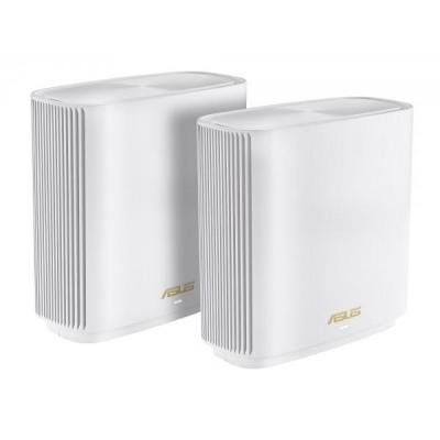 ASUS System WiFi ZenWiFi CT8 AC3000 2-pack White