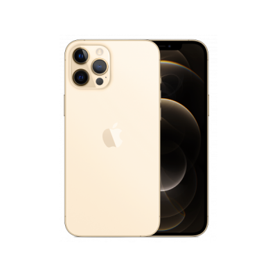 iPhone 12 Pro Max 512GB Złoty >> Kup jako pierwszy nowy iPhone 12 mini lub iPhone 12 Pro Max