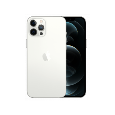 iPhone 12 Pro Max 512GB Srebrny >> Kup jako pierwszy nowy iPhone 12 mini lub iPhone 12 Pro Max