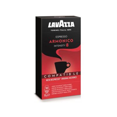 LAVAZZA Armonico 10szt do Nespresso