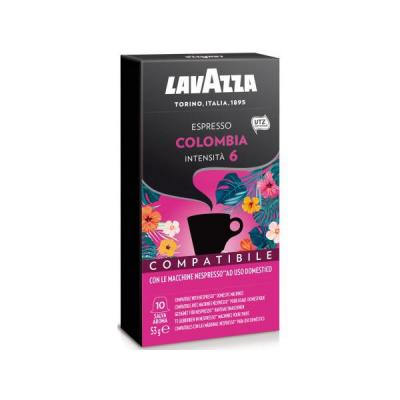 LAVAZZA Colombia 10szt do Nespresso