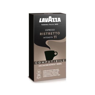 LAVAZZA Ristretto 10szt do Nespresso