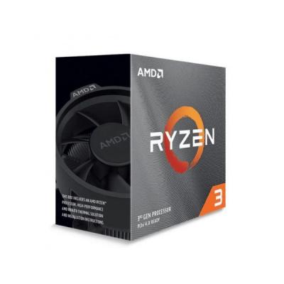 AMD Ryzen 3 3100 3,9GHz 100-100000284BOX >> BEZPIECZNE ZAKUPY Z DOSTAWĄ DO DOMU > TYSIĄCE PRODUKTÓW W PROMOCYJNYCH CENACH > SPRAWDŹ!
