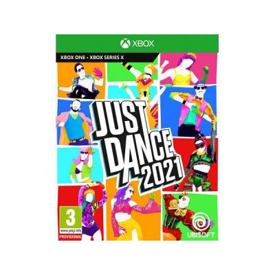 Just Dance 2021 Xbox One/Xbox Series