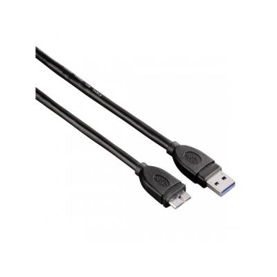 Kabel USB 3.0 A - MICRO USB B 0,75 m