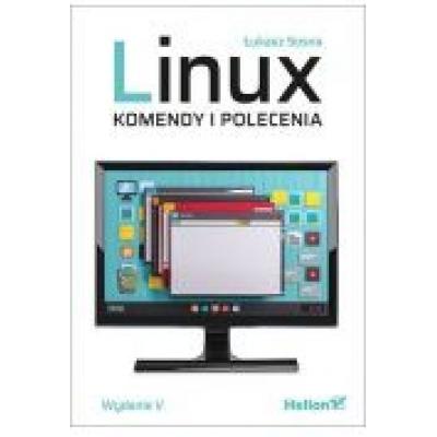Linux. komendy i polecenia