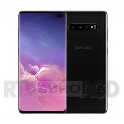 Samsung Galaxy S10+ 128GB SM-G975 (czarny)