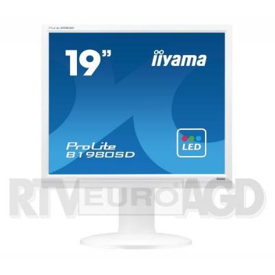 iiyama ProLite B1980SD-W1