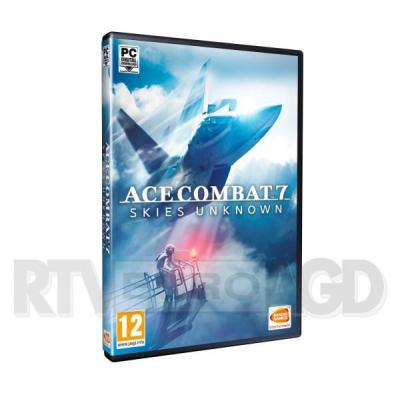Ace Combat 7: Skies Unknown PC
