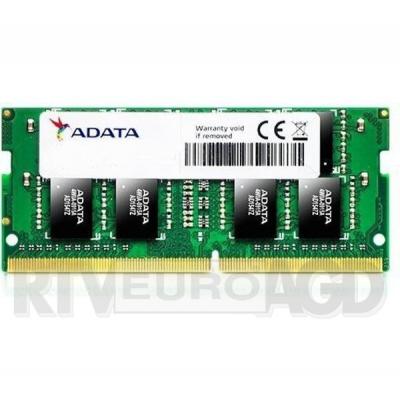 Adata Premier DDR4 8GB 2400 CL17