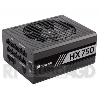 Corsair HX750 750W 80+ Platinum