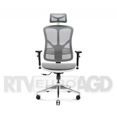 Diablo Chairs V-Basic (biało-szary)