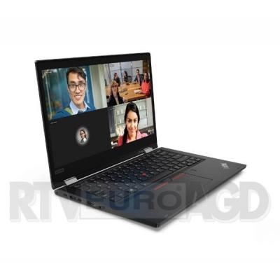 Lenovo ThinkPad L13 Yoga 13,3 Intel Core i3-10110U - 8GB RAM - 256GB Dysk - Win10 Pro"
