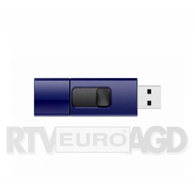Silicon Power Ultima U05 8GB USB 2.0 (niebieski)