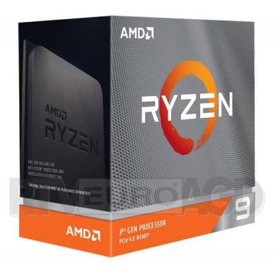 AMD Ryzen 9 3950X BOX (100-100000051WOF)