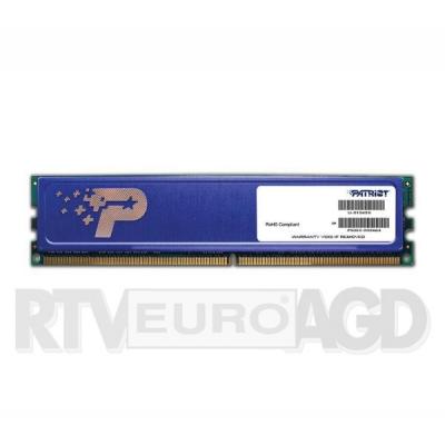 Patriot Signature Line DDR3 4GB 1600 CL11