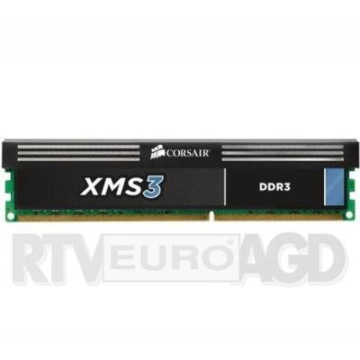Corsair XMS3 DDR3 8GB 1600 CL11
