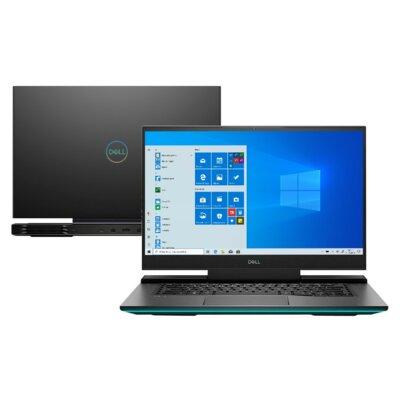 Laptop DELL G7 17 7700 FHD i7-10750H/16GB/1TB SSD/RTX2070 8GB/Win10H