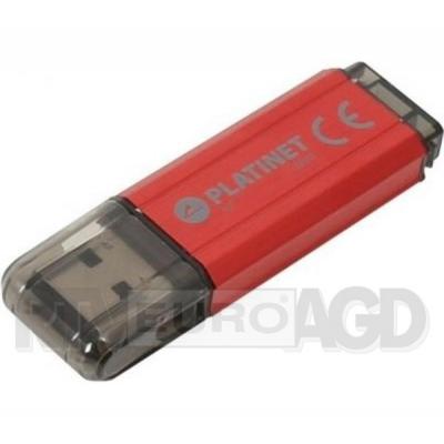 Platinet V-Depo 32GB USB 2.0 (czerwony)