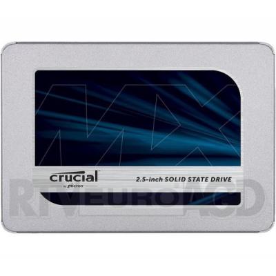 Crucial MX500 2TB