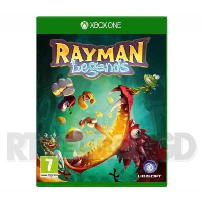 Rayman Legends Xbox One / Xbox Series X