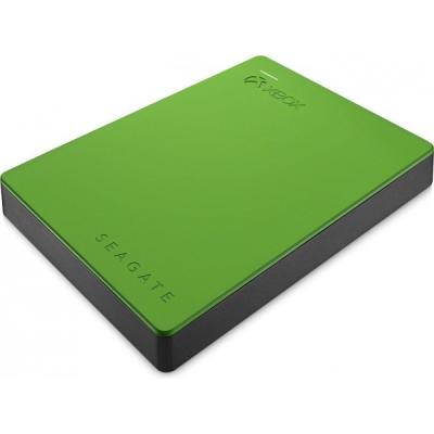 SEAGATE SEAGATE 2TB Game Drive for XBOX 2,5 USB 3.0 zielony STEA2000403"