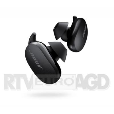 Bose QuietComfort Earbuds (czarny)