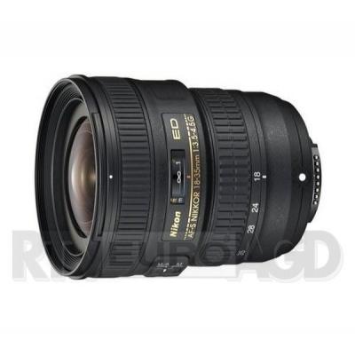 Nikon AF-S Nikkor 18–35mm f/3.5–4.5G ED