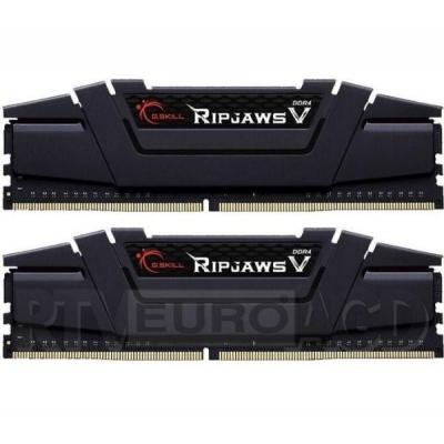 G.Skill RipjawsX DDR4 32GB (2x16GB) 3200 CL15