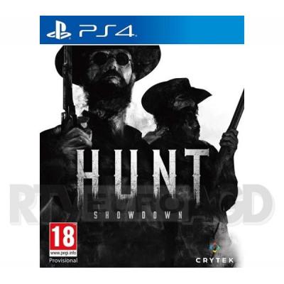 Hunt Showdown PS4 / PS5