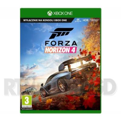 Forza Horizon 4 Xbox One / Xbox Series X