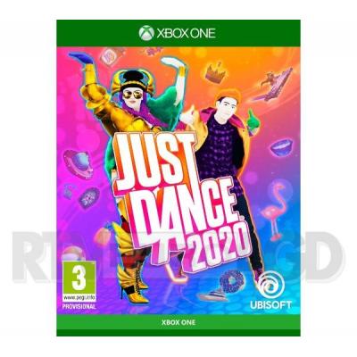 Just Dance 2020 Xbox One / Xbox Series X