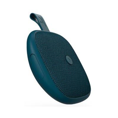 Produkt z outletu: Głośnik Bluetooth FRESH N REBEL Rockbox Bold XS Petrol Blue