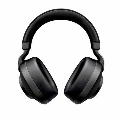 Produkt z outletu: Słuchawki bezprzewodowe JABRA Elite 85h Czerń tytanowa