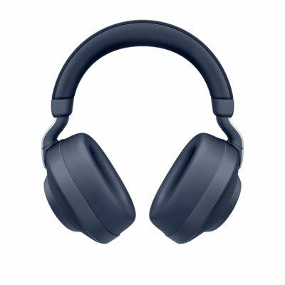 Produkt z outletu: Słuchawki bezprzewodowe JABRA Elite 85h Niebieski navy