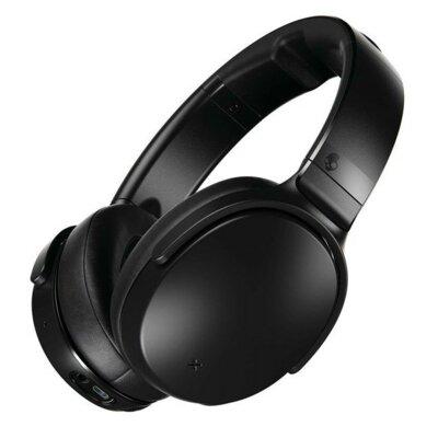 Produkt z outletu: Słuchawki bezprzewodowe SKULLCANDY Venue Czarny