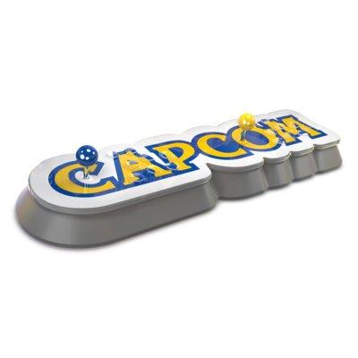 Produkt z outletu: Konsola CAPCOM Home Arcade