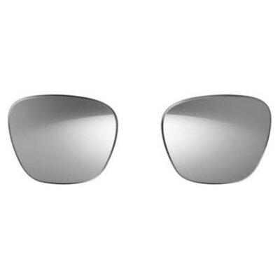 Produkt z outletu: Soczewki do okularów BOSE Lenses Alto M/L style Srebrny z polaryzacją