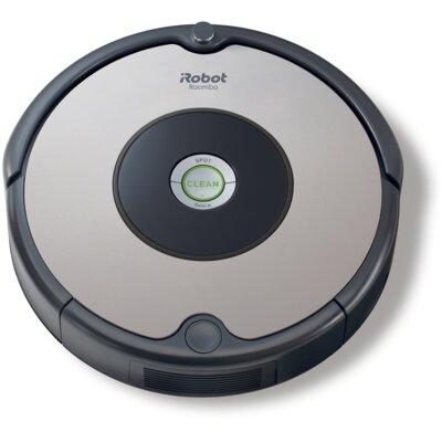 Produkt z outletu: Robot odkurzający iROBOT Roomba 604