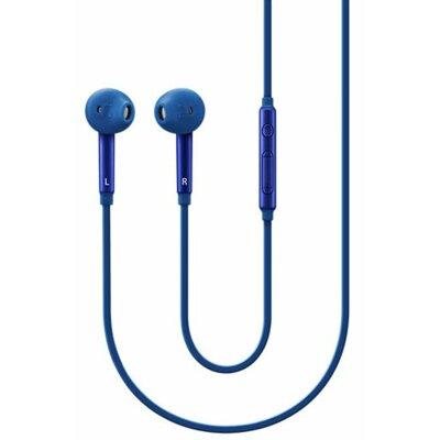 Produkt z outletu: Zestaw słuchawkowy SAMSUNG In-ear Fit Niebieski EO-EG920BLEGWW