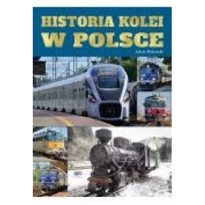 Historia kolei w polsce